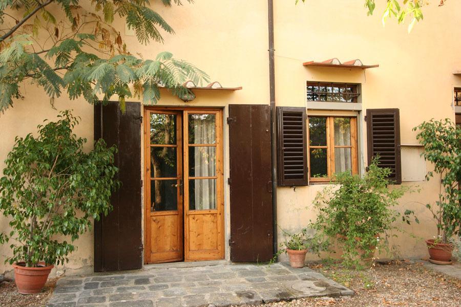 Case Coloniche Berni Impruneta Δωμάτιο φωτογραφία